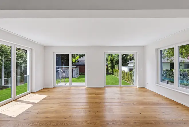 9 Zimmer Haus mit 290 m² in Berlin – Bild 4