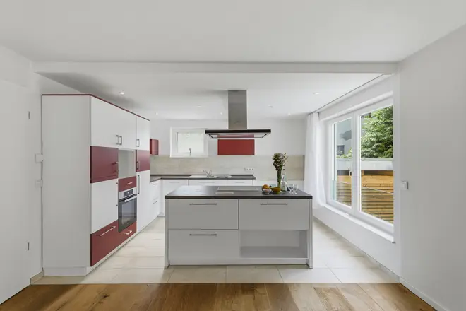 9 Zimmer Haus mit 290 m² in Berlin – Bild 5