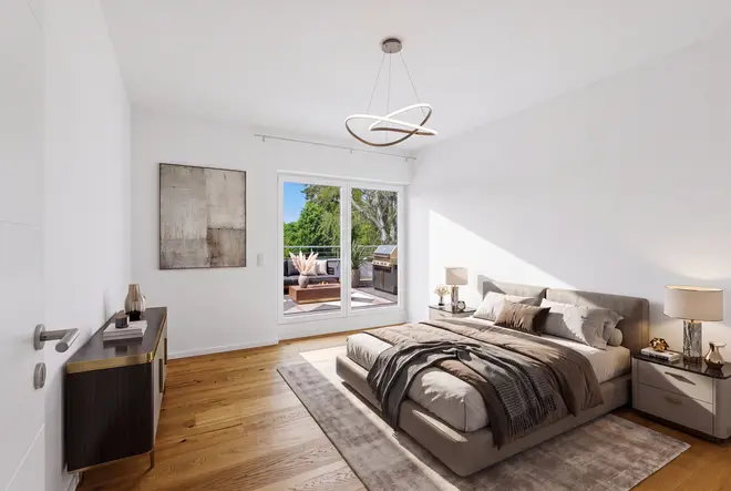 9 Zimmer Haus mit 290 m² in Berlin – Bild 6