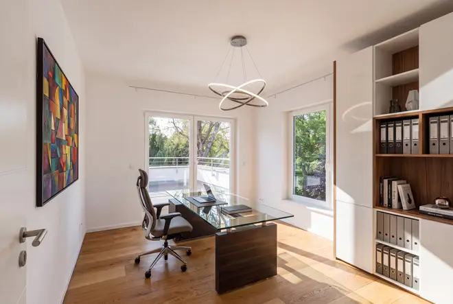 9 Zimmer Haus mit 290 m² in Berlin – Bild 7