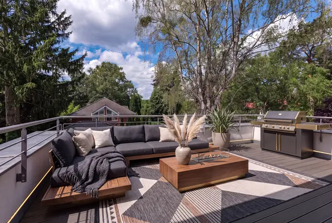 9 Zimmer Haus mit 290 m² in Berlin – Bild 9