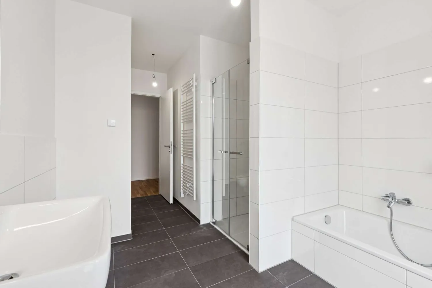 3 Zimmer Wohnung mit 94 m² in Fulda – Bild 5