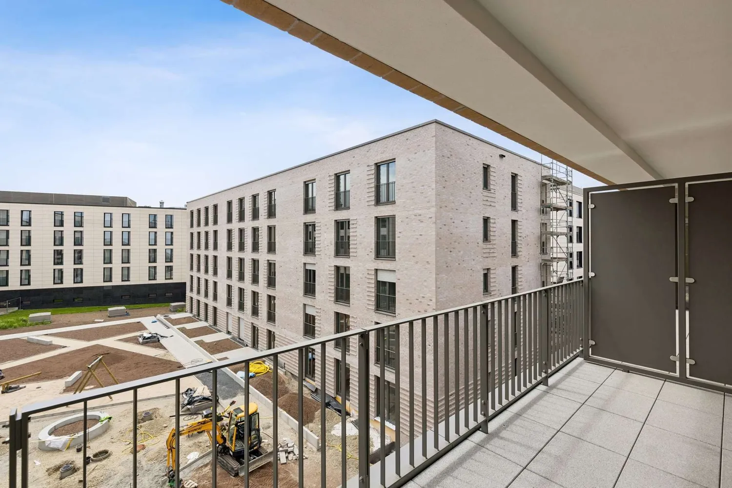 3 Zimmer Wohnung mit 94 m² in Fulda – Bild 6
