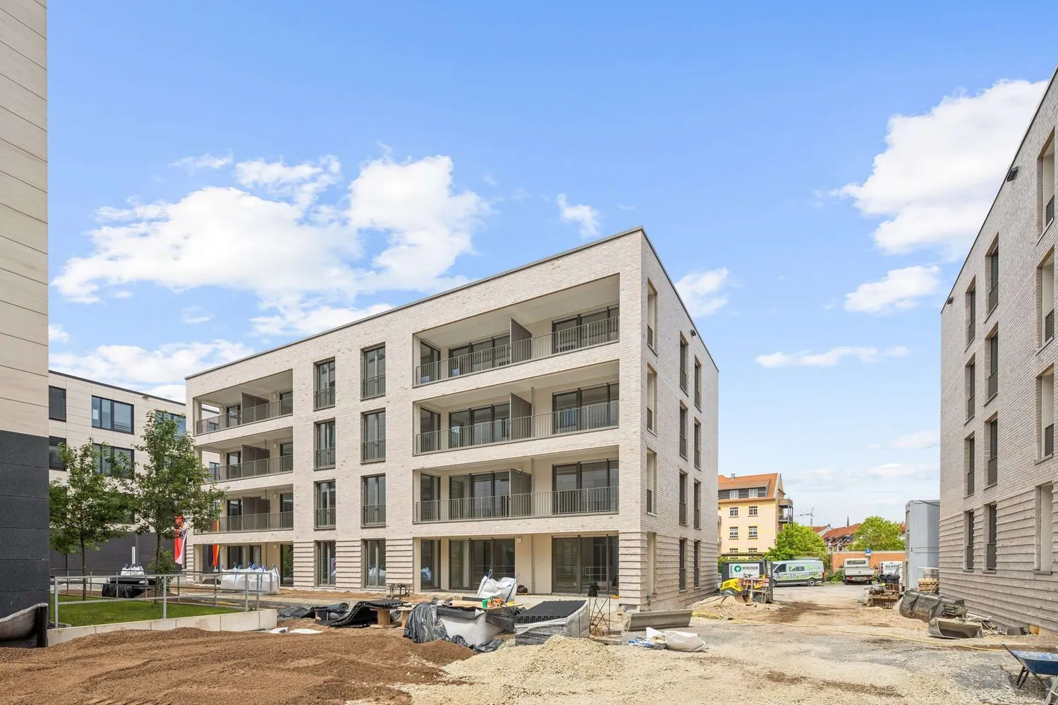 3 Zimmer Wohnung mit 94 m² in Fulda – Bild 10