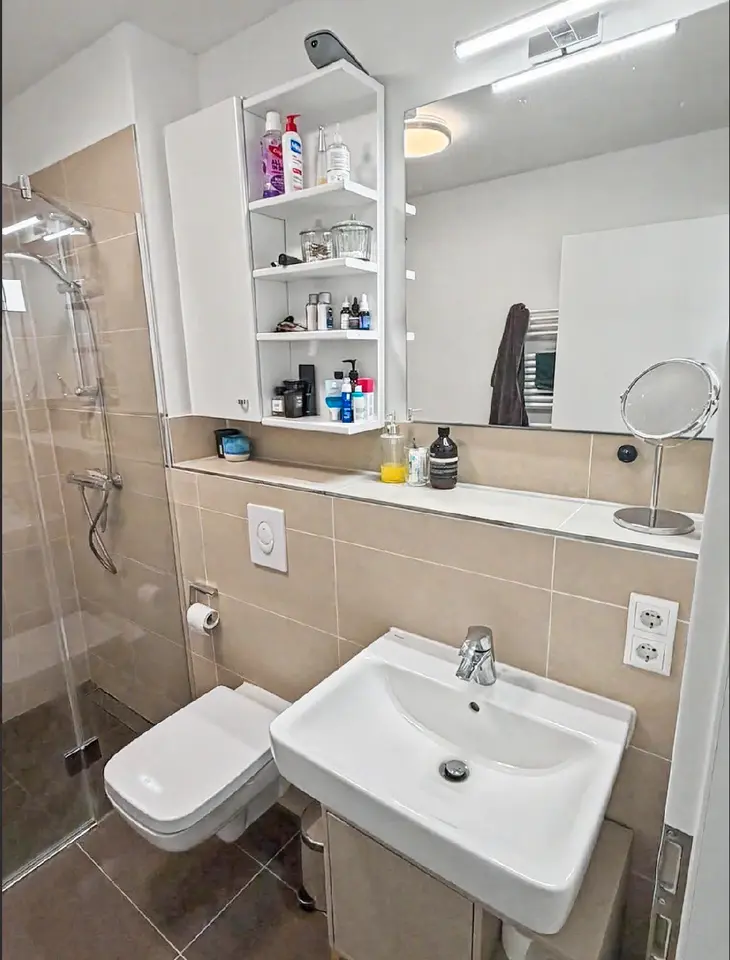 Studio mit 38 m² in Leipzig – Bild 5