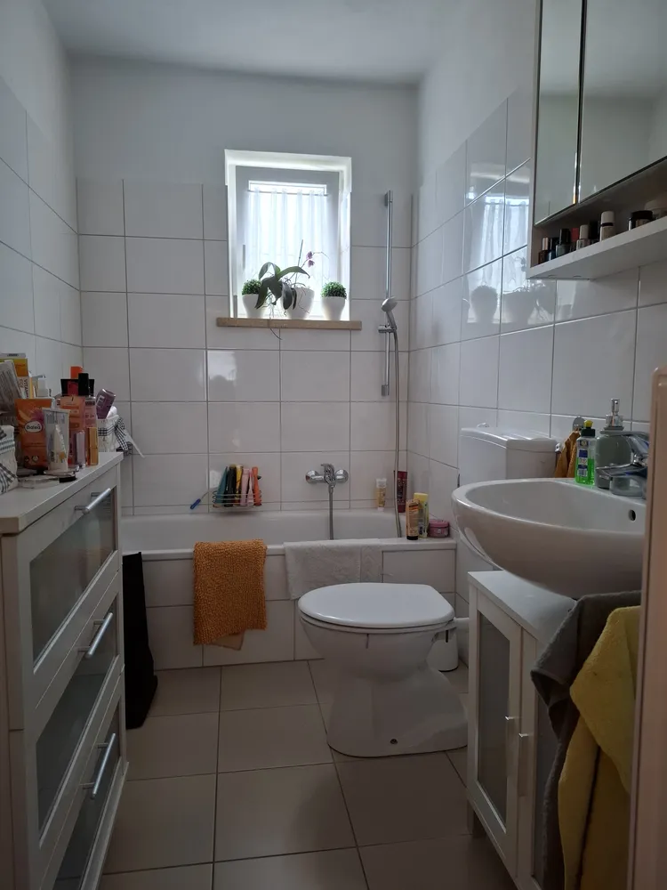 2 Zimmer Wohnung mit 51 m² in Augsburg – Bild 4