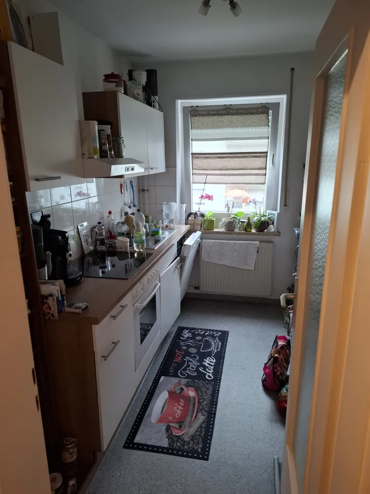 2 Zimmer Wohnung mit 51 m² in Augsburg – Bild 7