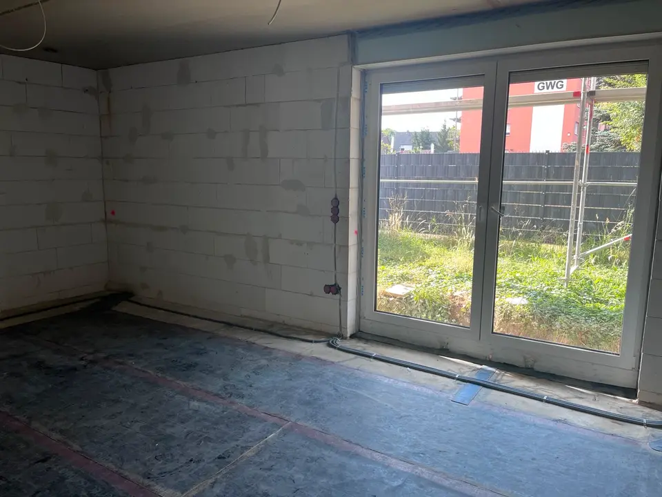 4 Zimmer Wohnung mit 90 m² in Troisdorf – Bild 2