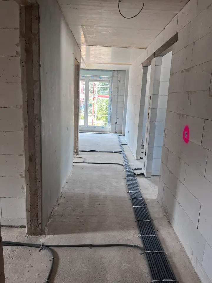 4 Zimmer Wohnung mit 90 m² in Troisdorf – Bild 6