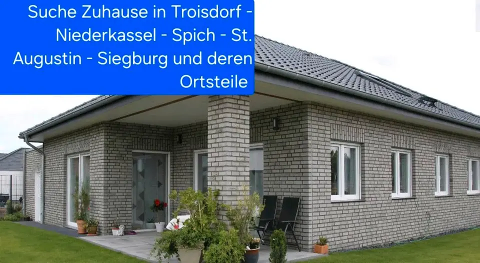 4 Zimmer Wohnung mit 90 m² in Troisdorf – Bild 9