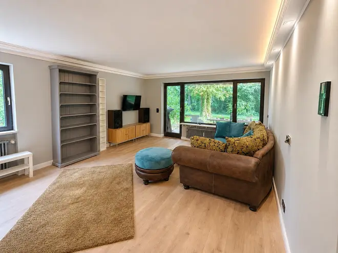 3 Zimmer Wohnung mit 85 m² in München – Bild 1