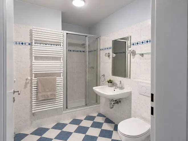3 Zimmer Wohnung mit 85 m² in München – Bild 11