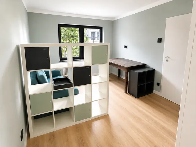 3 Zimmer Wohnung mit 85 m² in München – Bild 6