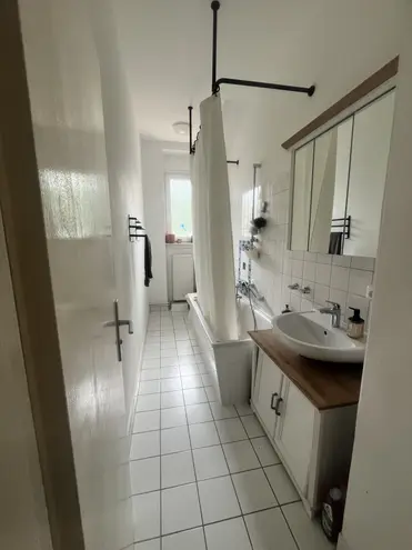 3 Zimmer Wohnung mit 100 m² in Darmstadt – Bild 12