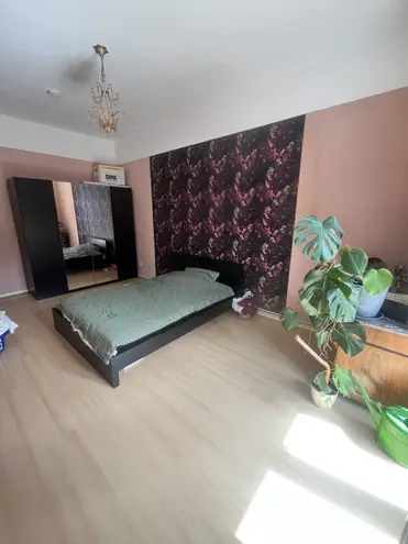 3 Zimmer Wohnung mit 100 m² in Darmstadt – Bild 4
