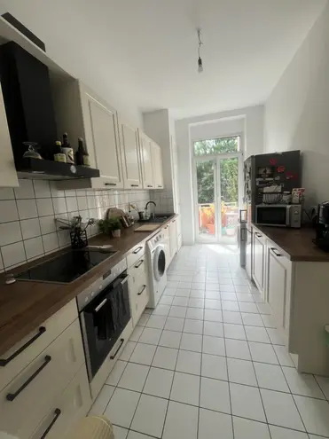 3 Zimmer Wohnung mit 100 m² in Darmstadt – Bild 6
