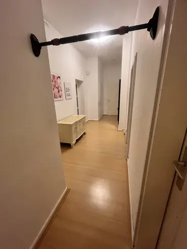 3 Zimmer Wohnung mit 100 m² in Darmstadt – Bild 9