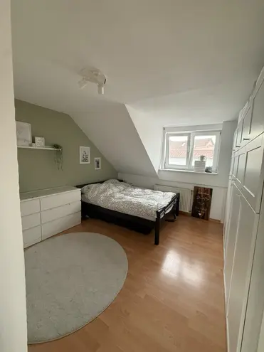 1 Zimmer Wohnung mit 45 m² in Mainz – Bild 2