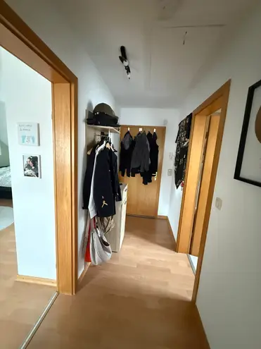 1 Zimmer Wohnung mit 45 m² in Mainz – Bild 3