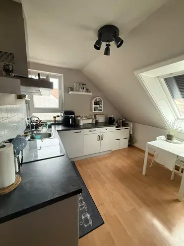 1 Zimmer Wohnung mit 45 m² in Mainz – Bild 4