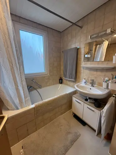 1 Zimmer Wohnung mit 45 m² in Mainz – Bild 5