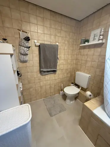 1 Zimmer Wohnung mit 45 m² in Mainz – Bild 6