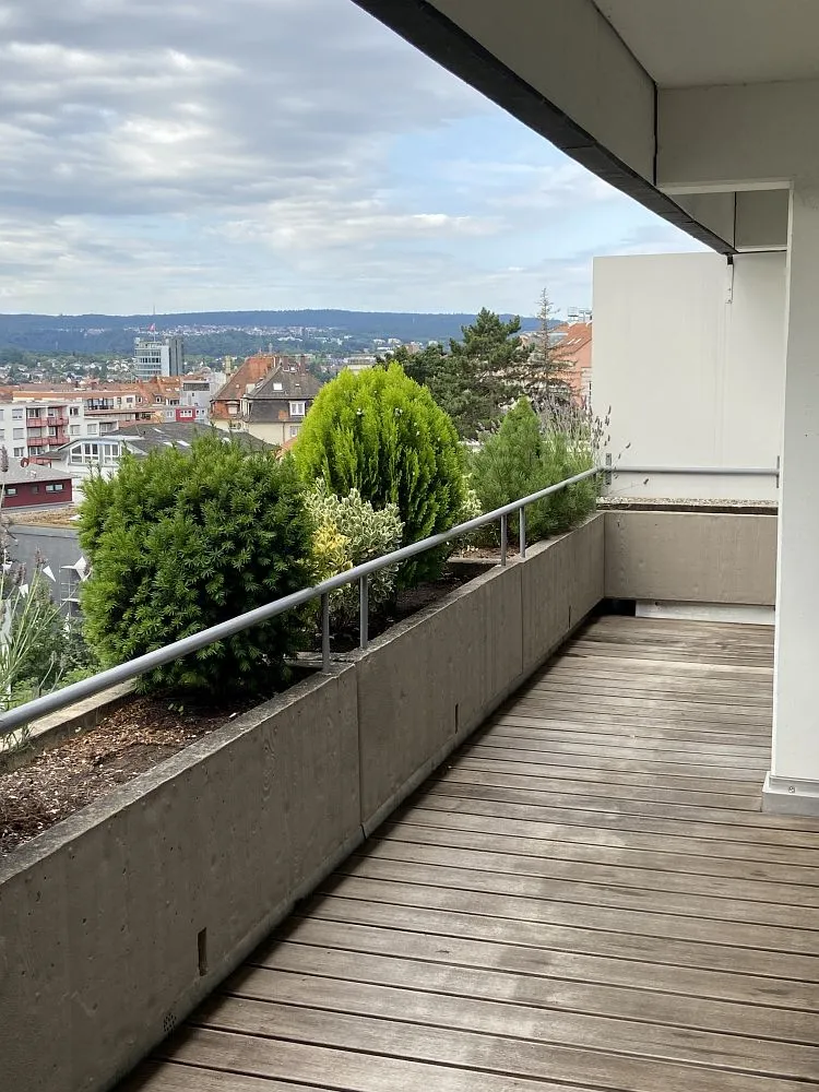 3 Zimmer Wohnung mit 71 m² in Pforzheim – Bild 2