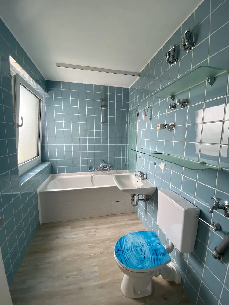 3 Zimmer Wohnung mit 71 m² in Pforzheim – Bild 12