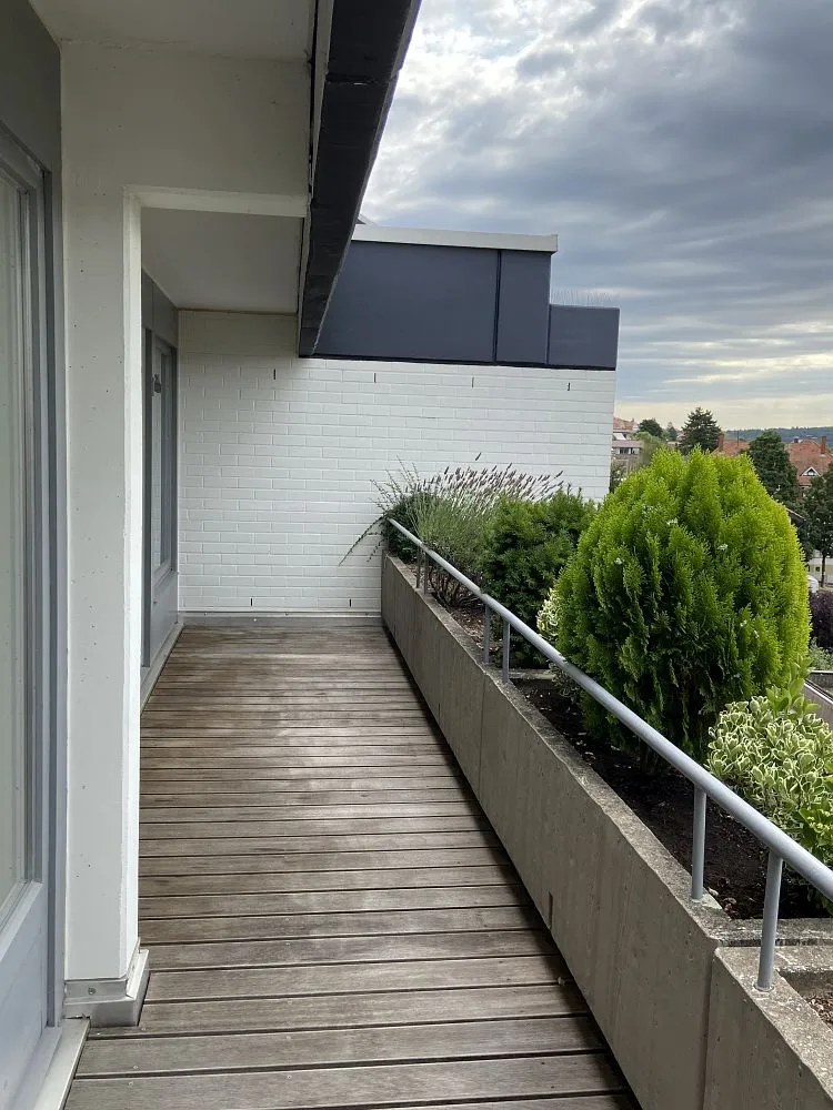 3 Zimmer Wohnung mit 71 m² in Pforzheim – Bild 3