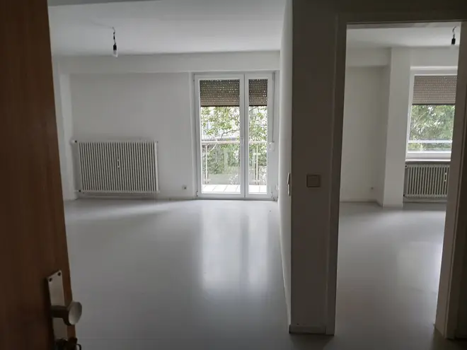 2 Zimmer Wohnung mit 52 m² in Stuttgart – Bild 1