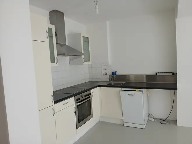 2 Zimmer Wohnung mit 52 m² in Stuttgart – Bild 3