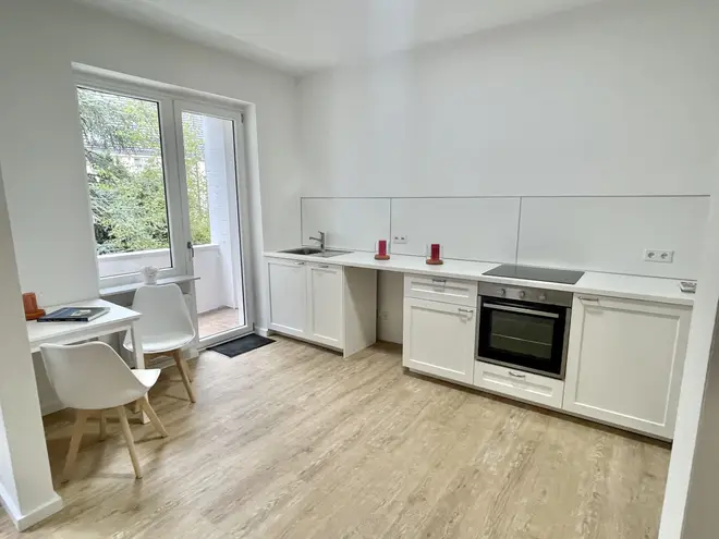 2 Zimmer Wohnung mit 49 m² in Köln – Bild 3