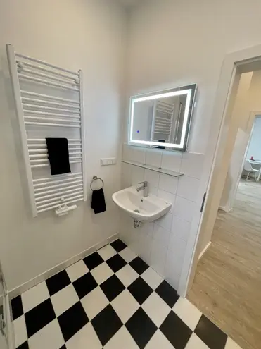 2 Zimmer Wohnung mit 49 m² in Köln – Bild 6