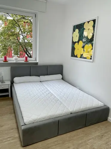 2 Zimmer Wohnung mit 49 m² in Köln – Bild 10