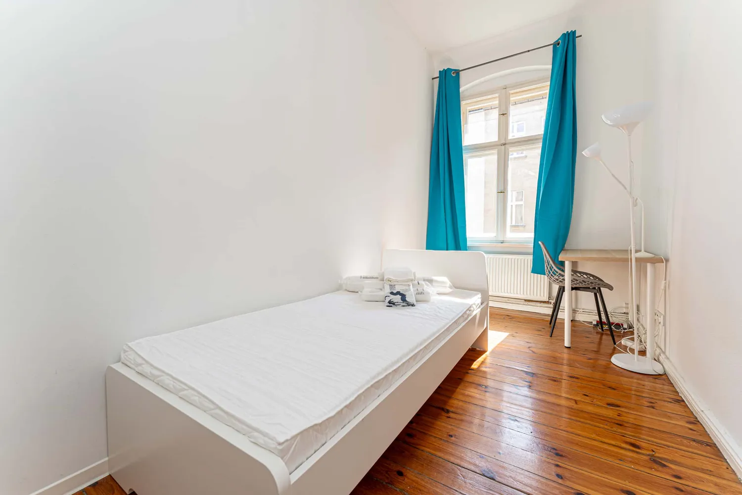 WG-Zimmer mit 15 m² in Berlin – Bild 1