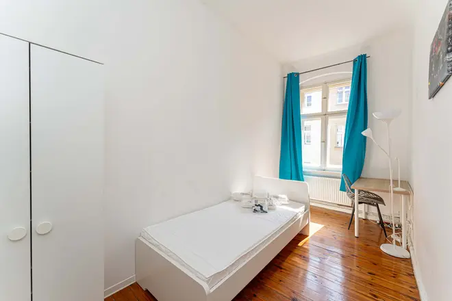 WG-Zimmer mit 15 m² in Berlin – Bild 2