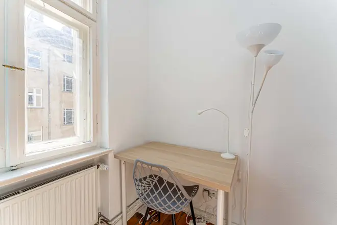 WG-Zimmer mit 15 m² in Berlin – Bild 5