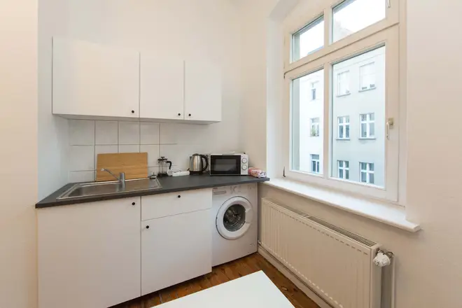 WG-Zimmer mit 15 m² in Berlin – Bild 6