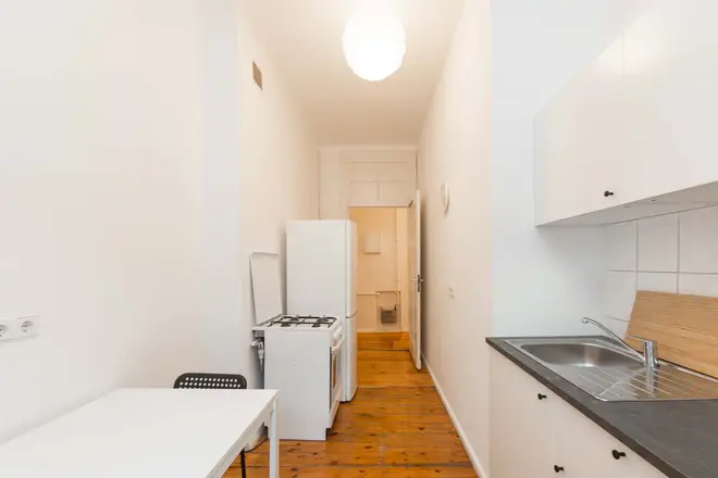 WG-Zimmer mit 15 m² in Berlin – Bild 7