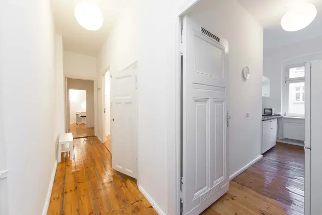 WG-Zimmer mit 15 m² in Berlin – Bild 8
