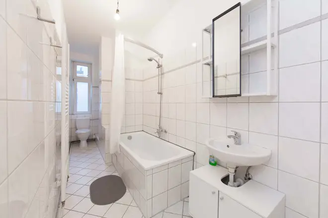 WG-Zimmer mit 15 m² in Berlin – Bild 9