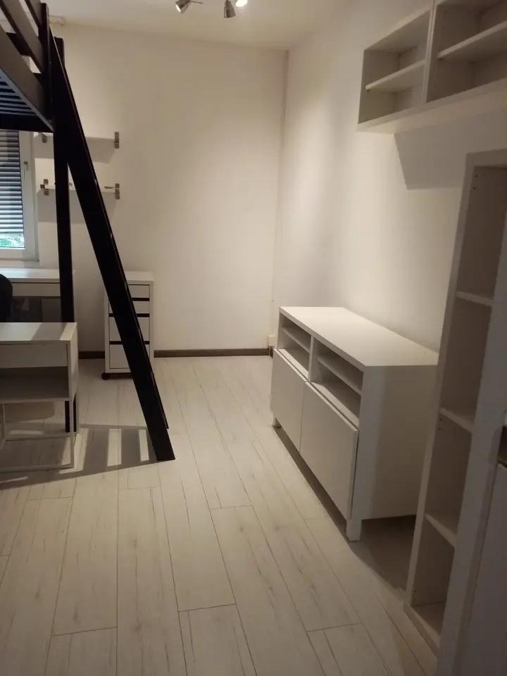 Studio mit 18 m² in Aachen – Bild 2
