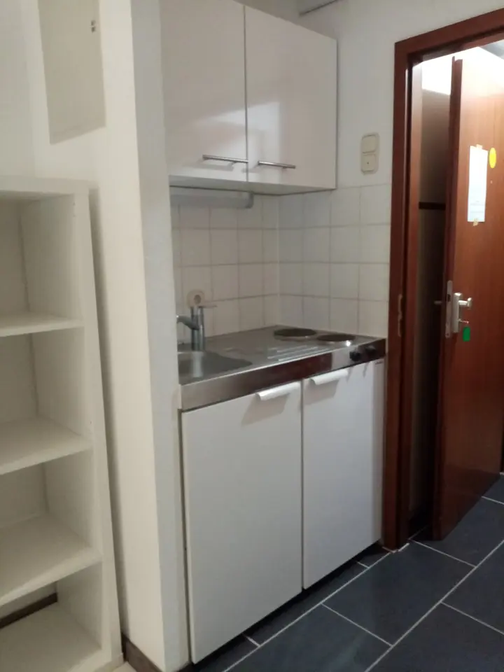 Studio mit 18 m² in Aachen – Bild 3