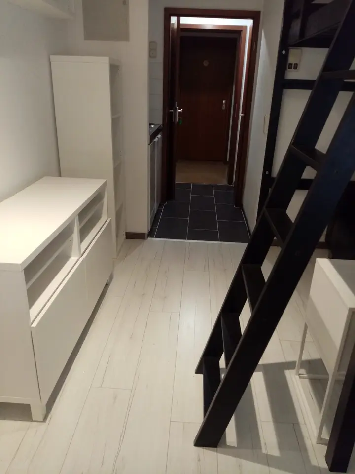 Studio mit 18 m² in Aachen – Bild 4