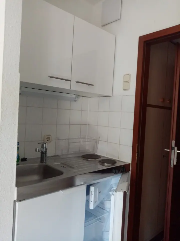 Studio mit 18 m² in Aachen – Bild 6