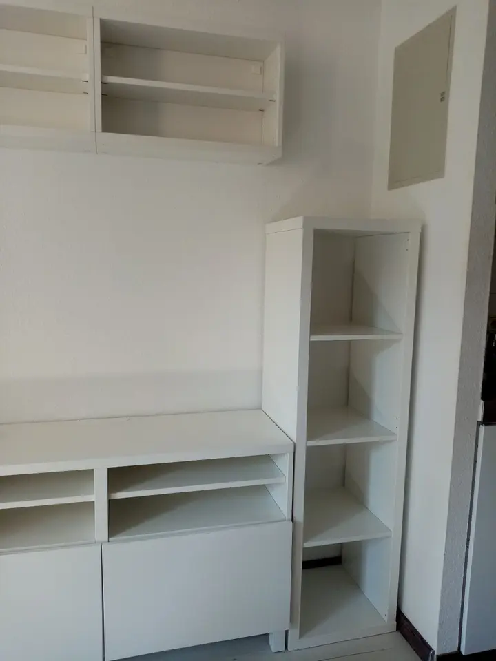 Studio mit 18 m² in Aachen – Bild 10