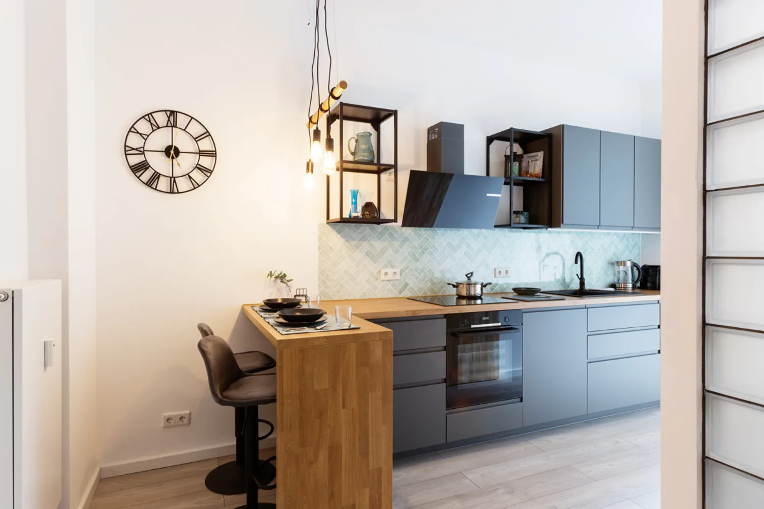 1 Zimmer Wohnung mit 44 m² in Wuppertal – Bild 2
