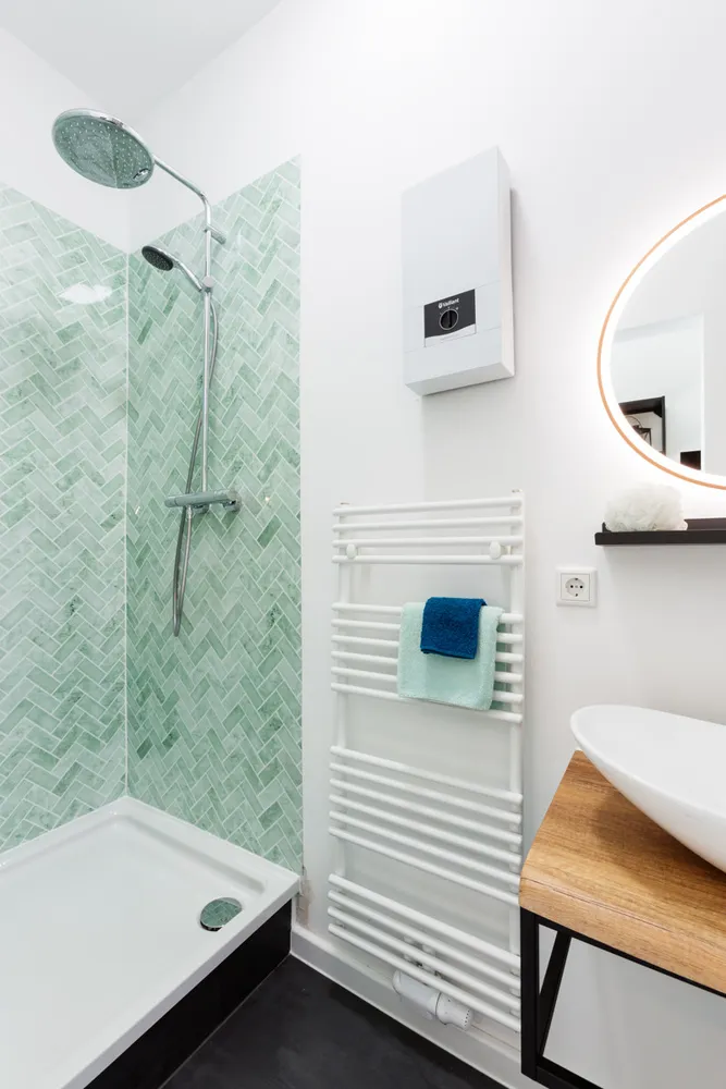 1 Zimmer Wohnung mit 44 m² in Wuppertal – Bild 4
