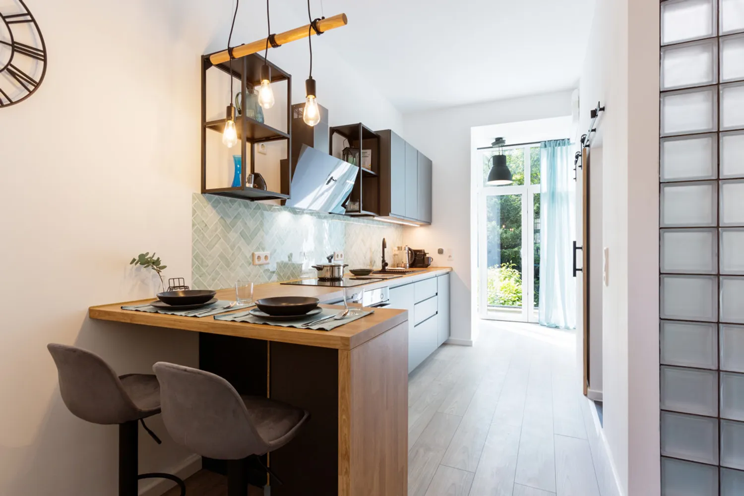 1 Zimmer Wohnung mit 44 m² in Wuppertal – Bild 7