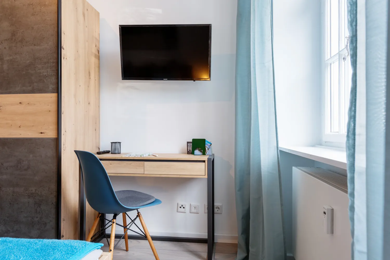 1 Zimmer Wohnung mit 44 m² in Wuppertal – Bild 8